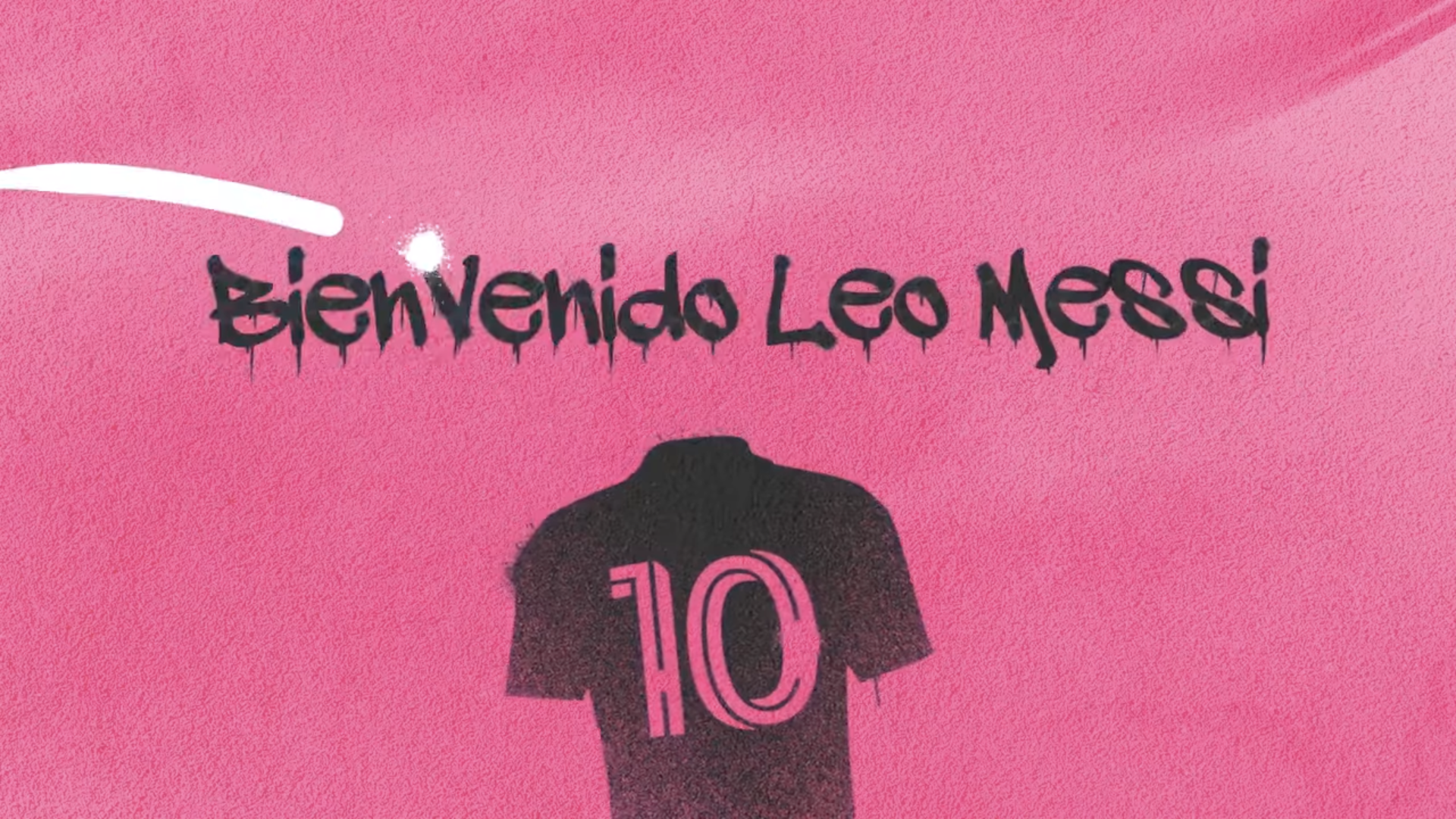 Si, Muchachos! Messi à l’Inter Miami